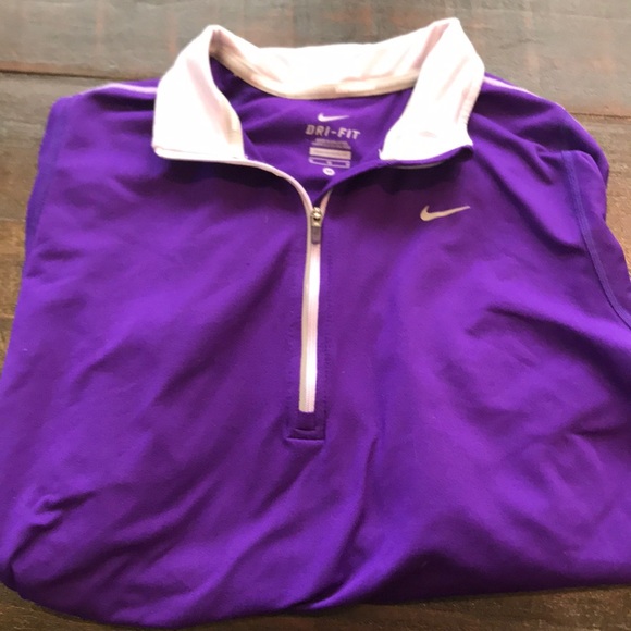 Nike Dri got pullover - Picture 1 of 3